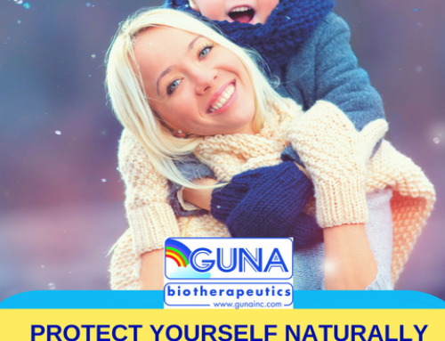 PROTECT YOURSELF NATURALLY