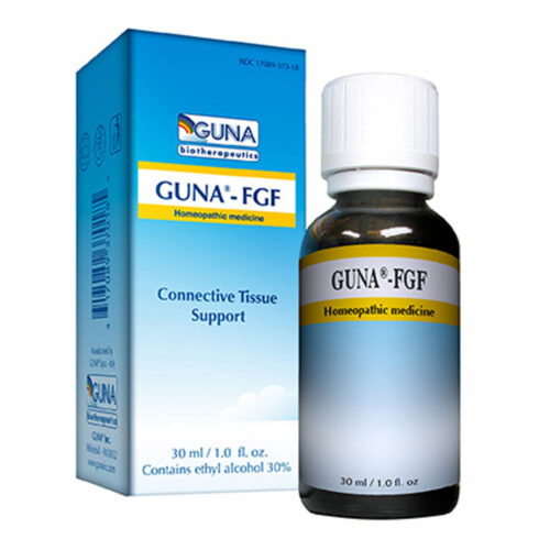 GUNA FGF - Connective Tissue Support