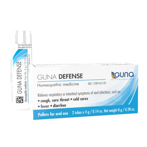GUNA-DEFENSE