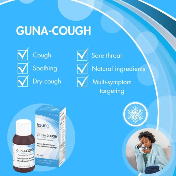 Guna-Cough - Image 3