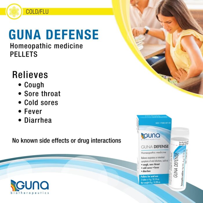 GUNA DEFENSE - Image 3