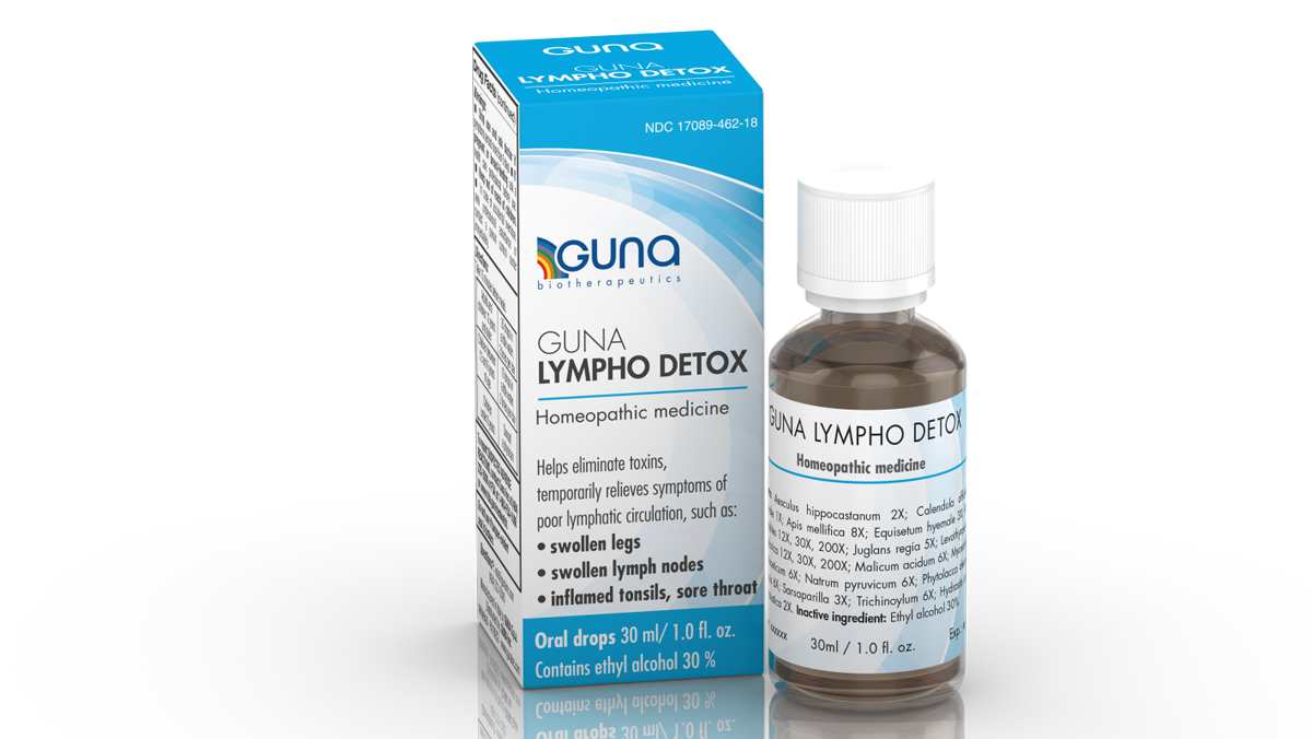 detoxifiere de colon homeopatic