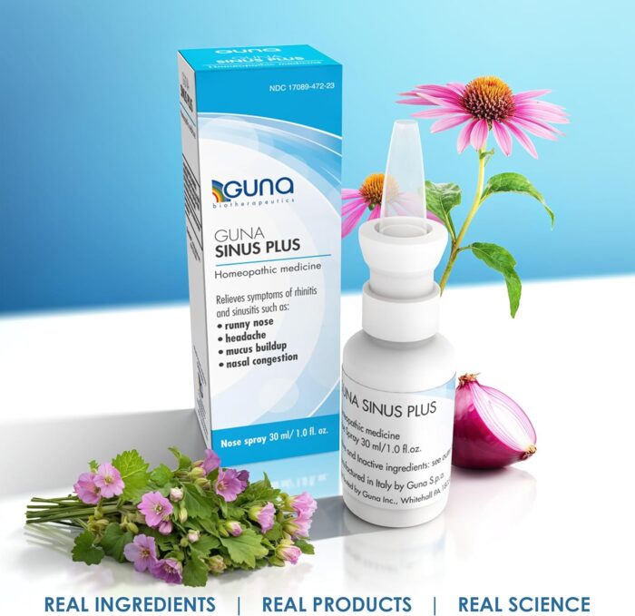 Guna Sinus Plus - Image 5