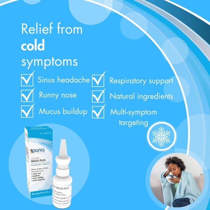 Guna Sinus Plus - Image 3