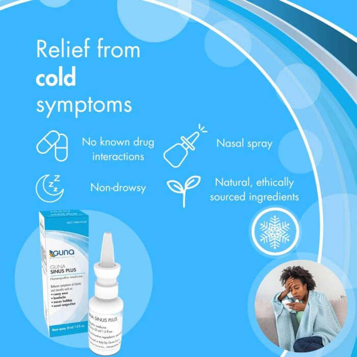 Guna Sinus Plus - Image 4