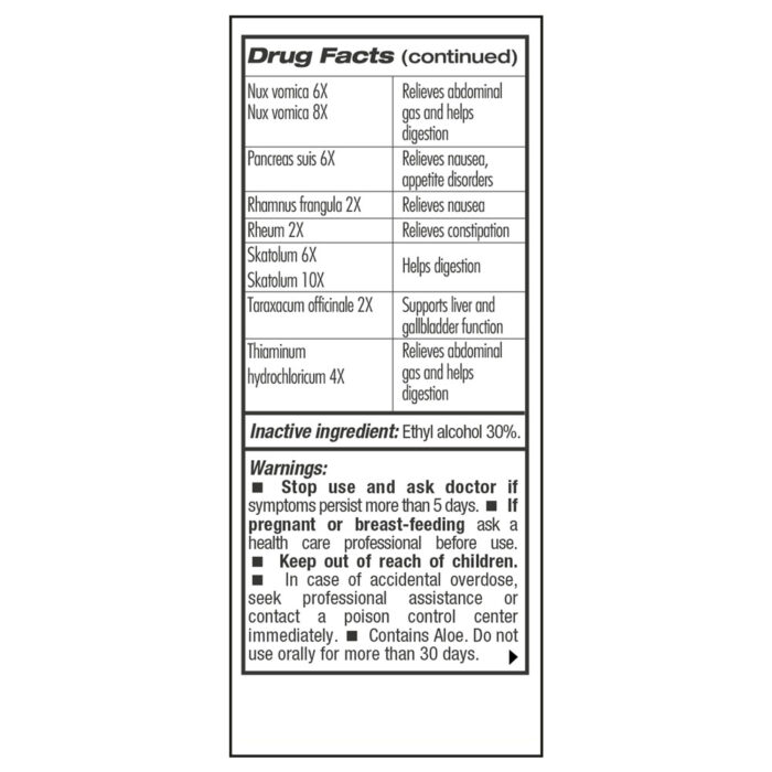 Guna Bowel Plus - Image 3