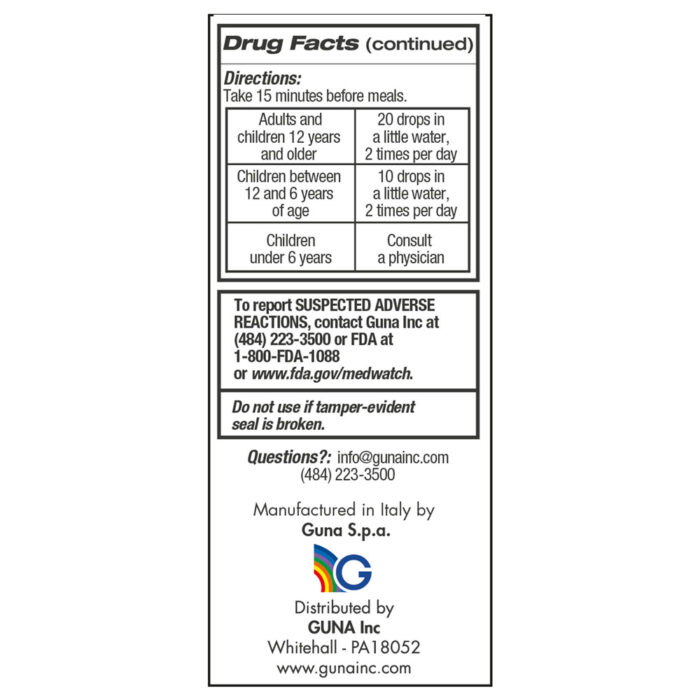Guna Bowel Plus - Image 4