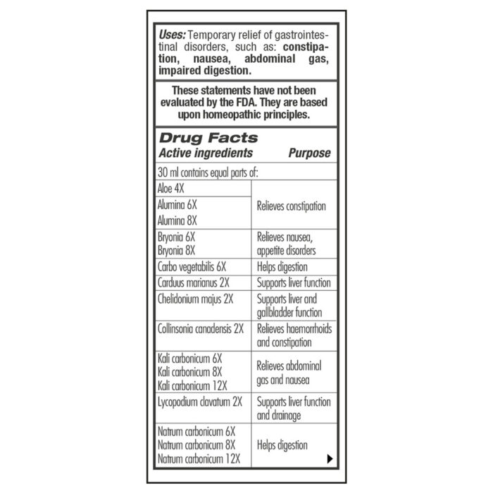 Guna Bowel Plus - Image 2