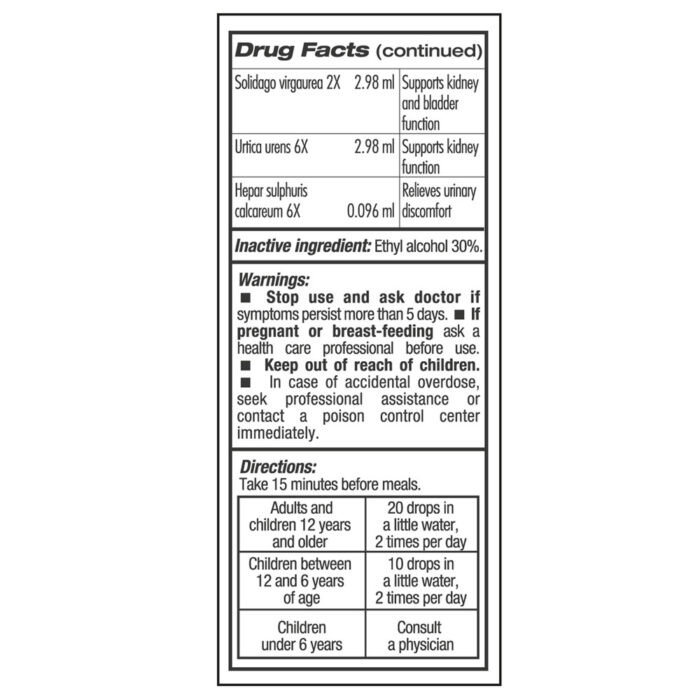 Guna Kidney Plus - Image 3