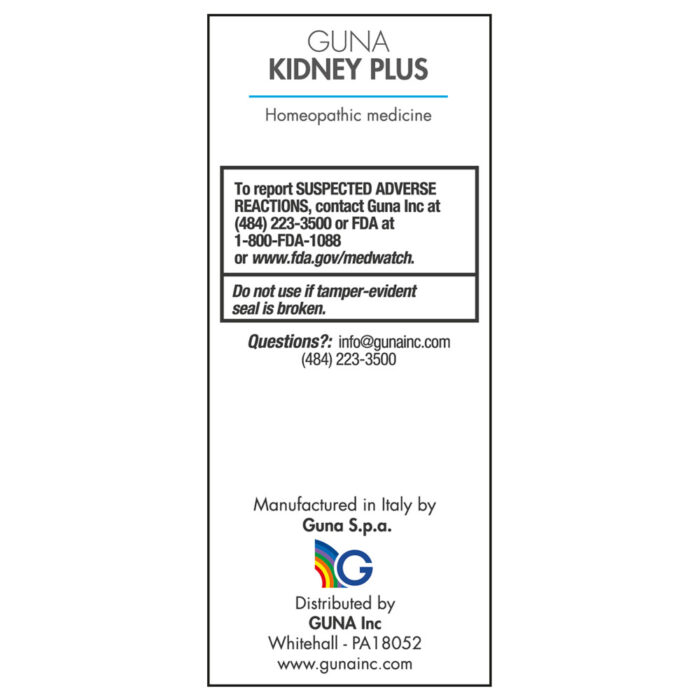 Guna Kidney Plus - Image 4