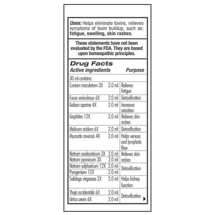 Guna Matrix Detox - Image 3