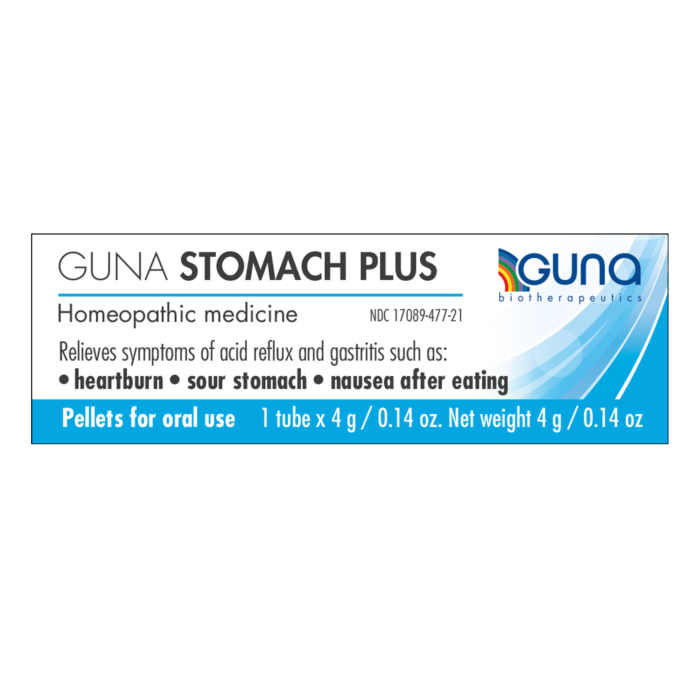 Guna Stomach Plus 1 Tube - Image 4